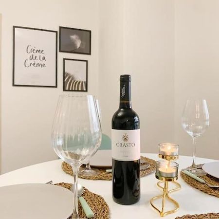 Oporto Music Flat - Very Central & Free Parking Ngoại thất bức ảnh
