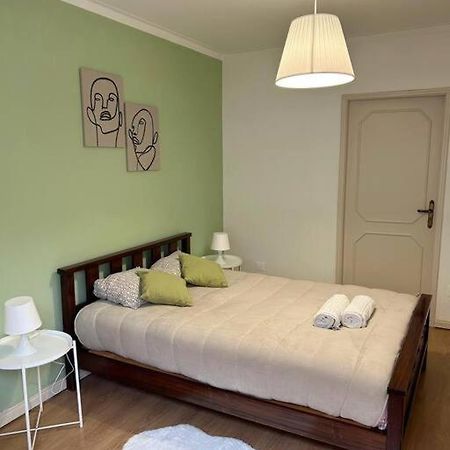 Oporto Music Flat - Very Central & Free Parking Ngoại thất bức ảnh