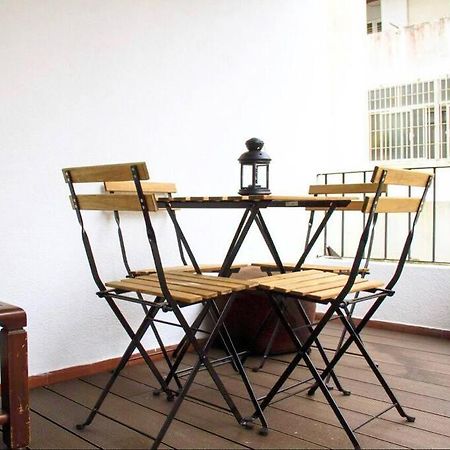 Oporto Music Flat - Very Central & Free Parking Ngoại thất bức ảnh