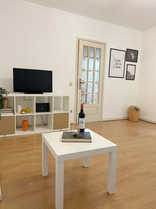 Oporto Music Flat - Very Central & Free Parking Ngoại thất bức ảnh