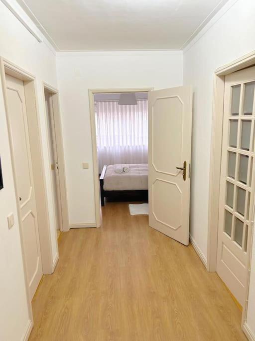 Oporto Music Flat - Very Central & Free Parking Ngoại thất bức ảnh