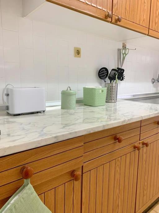 Oporto Music Flat - Very Central & Free Parking Ngoại thất bức ảnh