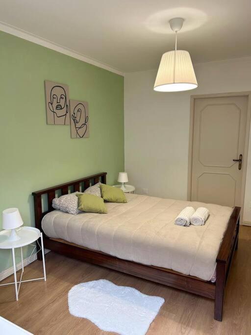 Oporto Music Flat - Very Central & Free Parking Ngoại thất bức ảnh