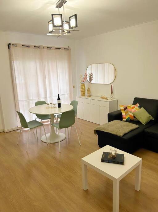 Oporto Music Flat - Very Central & Free Parking Ngoại thất bức ảnh
