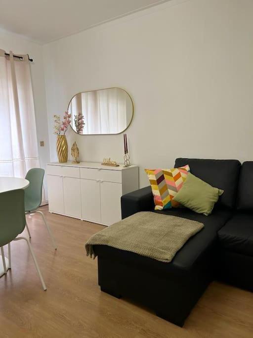 Oporto Music Flat - Very Central & Free Parking Ngoại thất bức ảnh