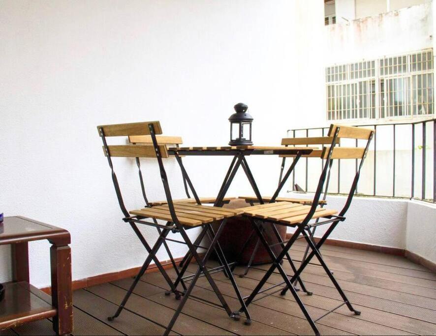 Oporto Music Flat - Very Central & Free Parking Ngoại thất bức ảnh