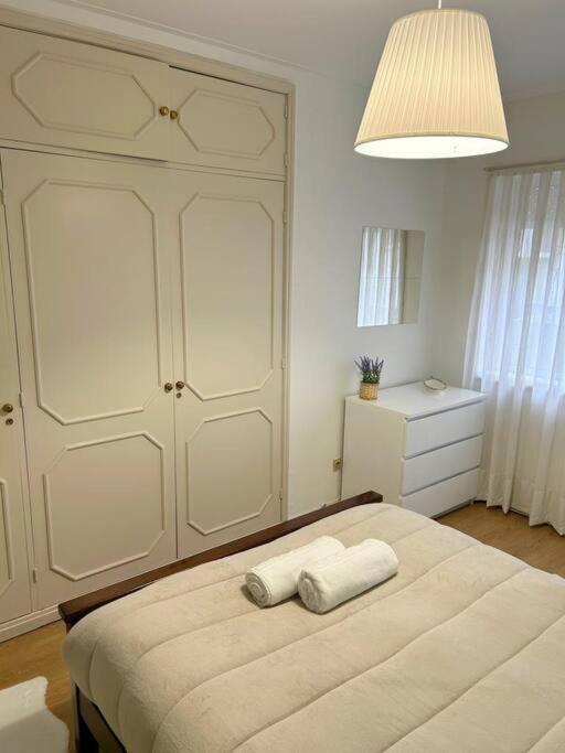Oporto Music Flat - Very Central & Free Parking Ngoại thất bức ảnh