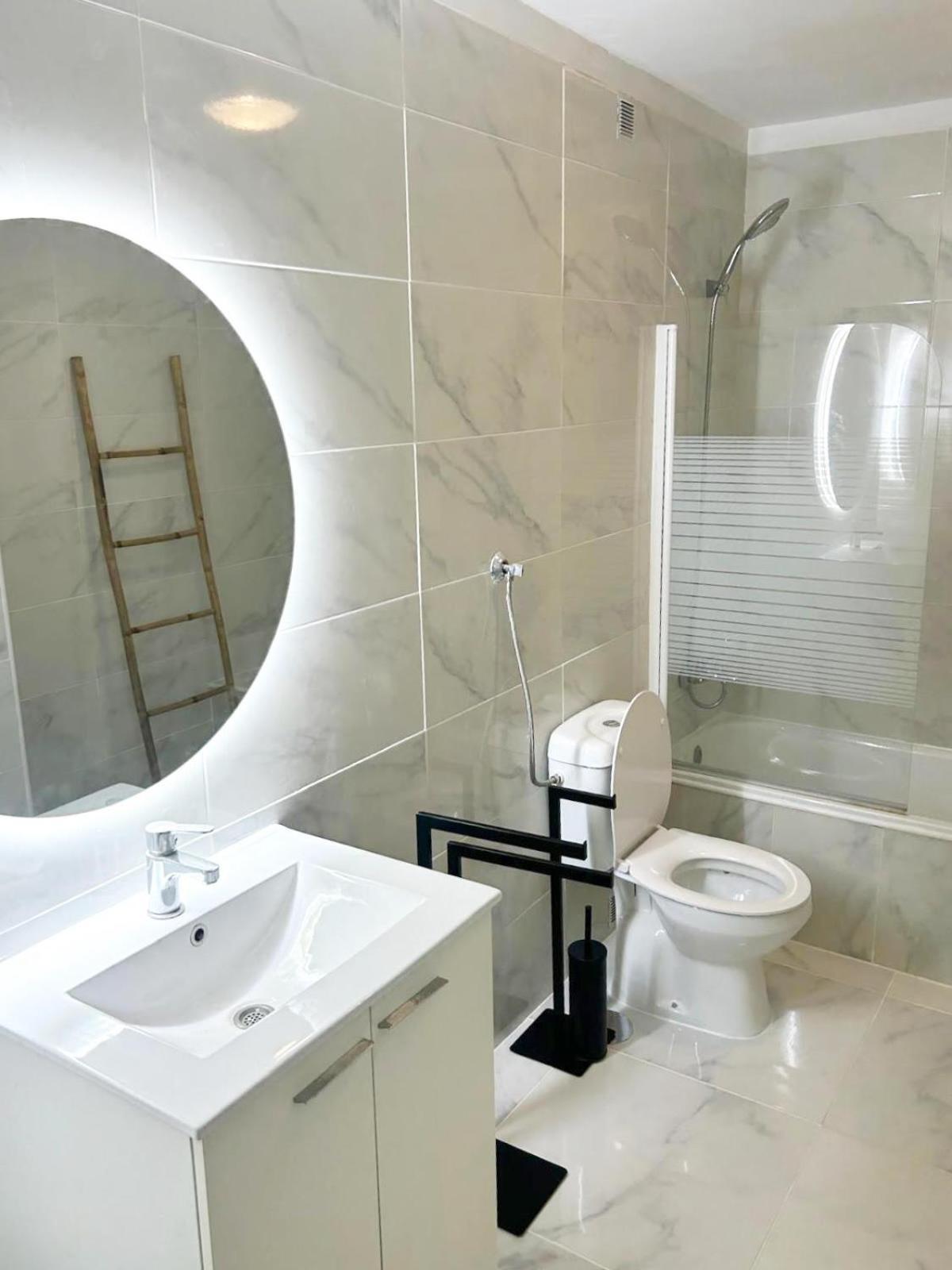 Oporto Music Flat - Very Central & Free Parking Ngoại thất bức ảnh